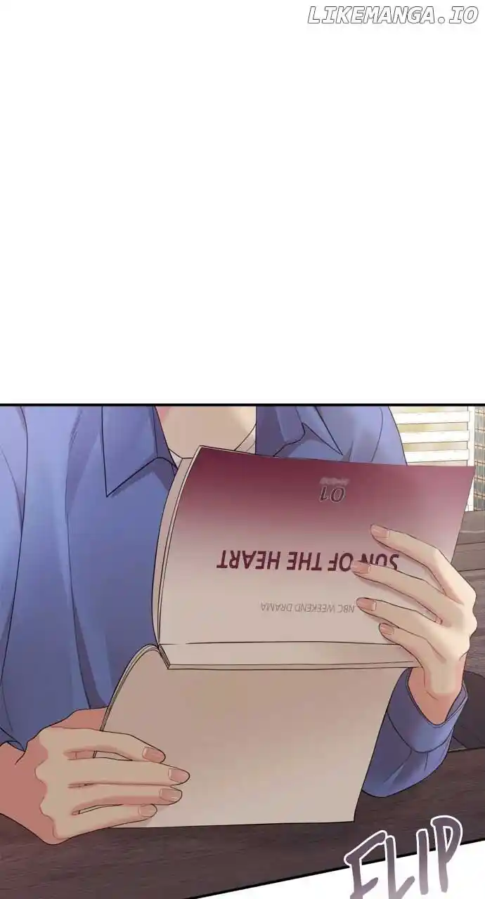 To You, Who Kept the Star Ch.153