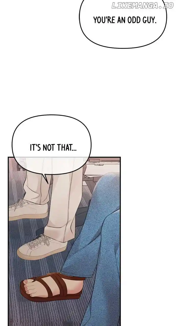 To You, Who Kept the Star Ch.154