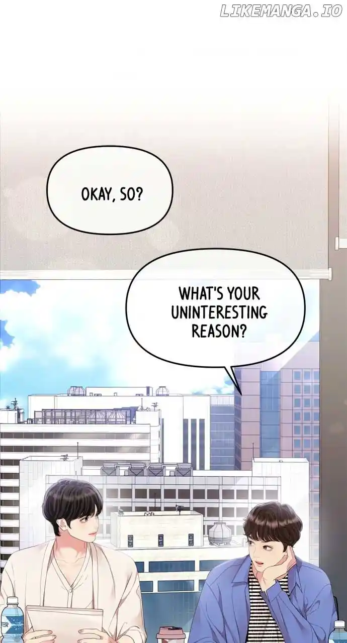 To You, Who Kept the Star Ch.154