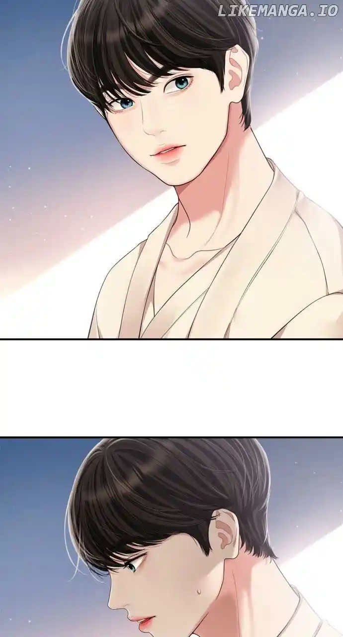 To You, Who Kept the Star Ch.154