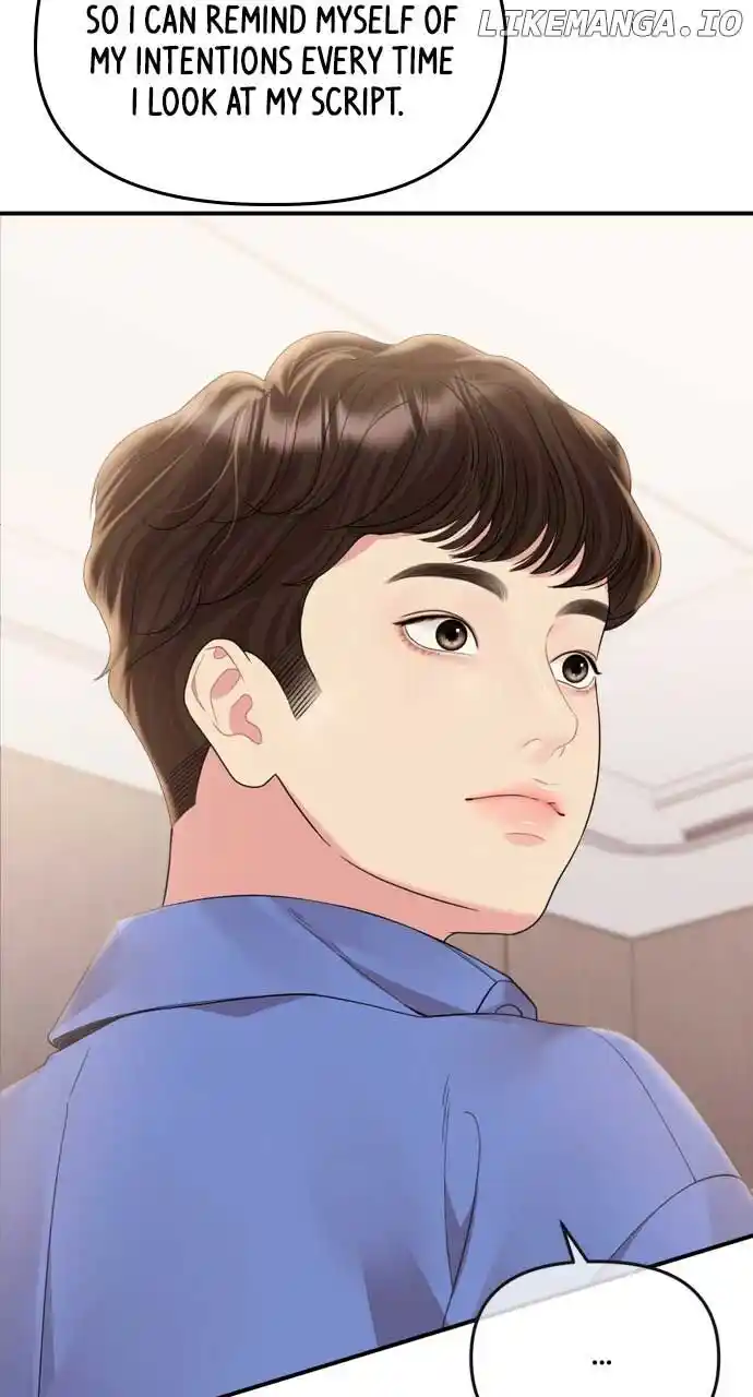 To You, Who Kept the Star Ch.154