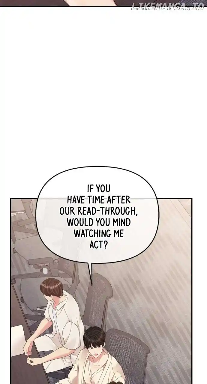 To You, Who Kept the Star Ch.154