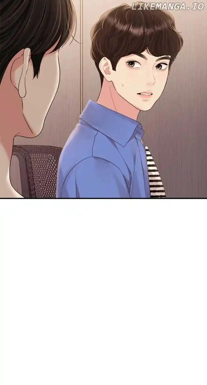 To You, Who Kept the Star Ch.154