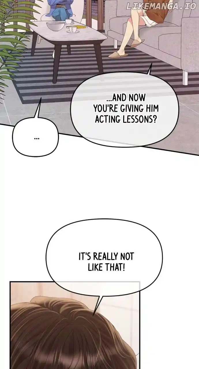 To You, Who Kept the Star Ch.154