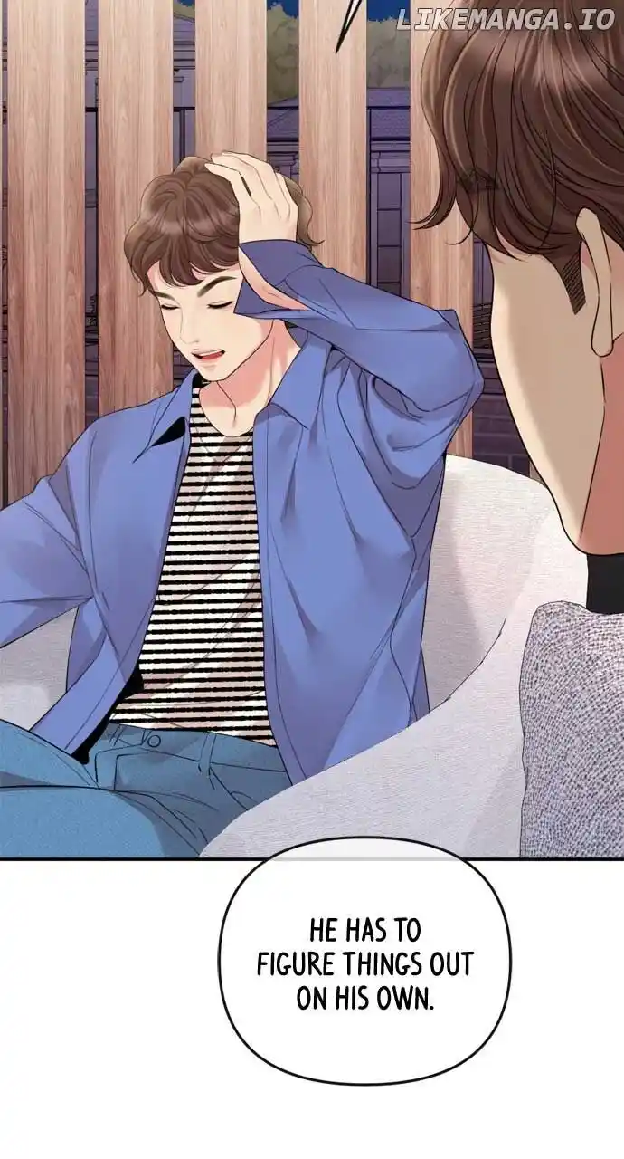 To You, Who Kept the Star Ch.154