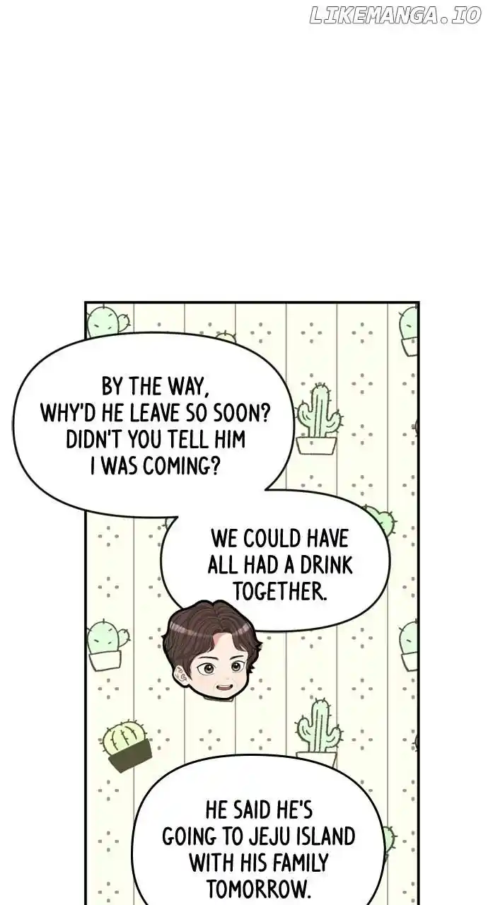 To You, Who Kept the Star Ch.154