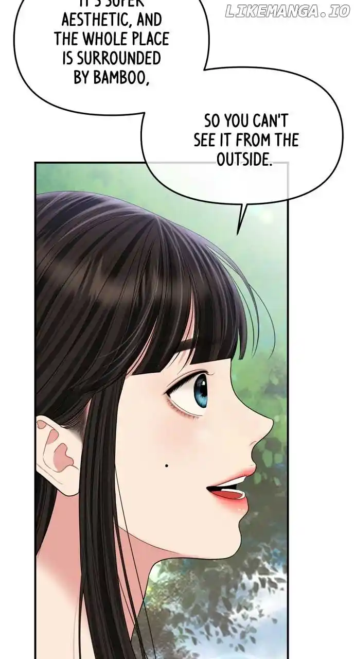 To You, Who Kept the Star Ch.154