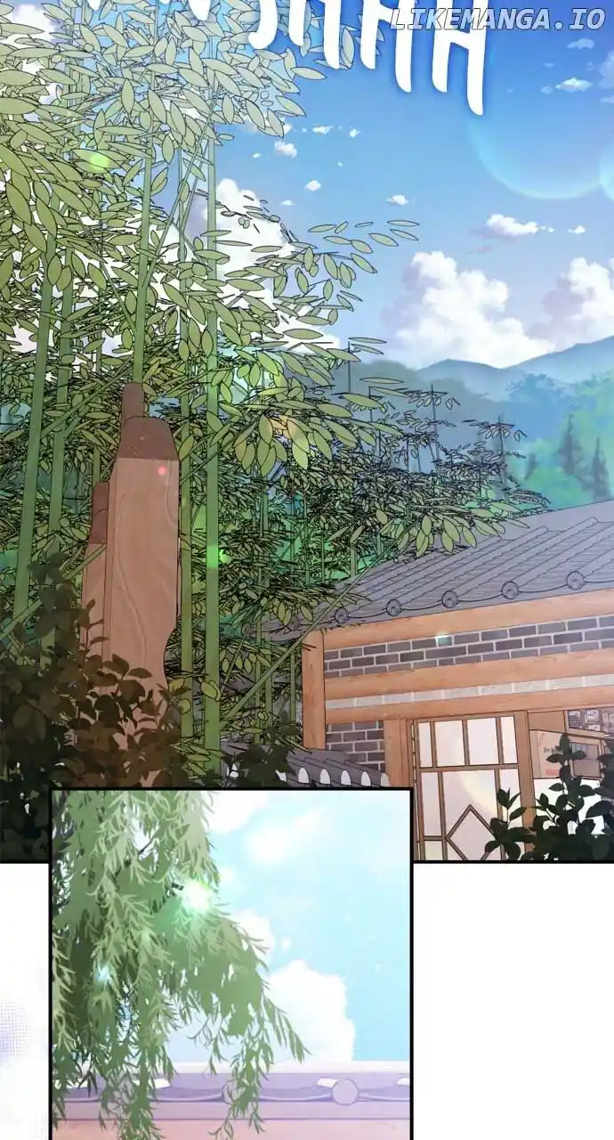 To You, Who Kept the Star Ch.154