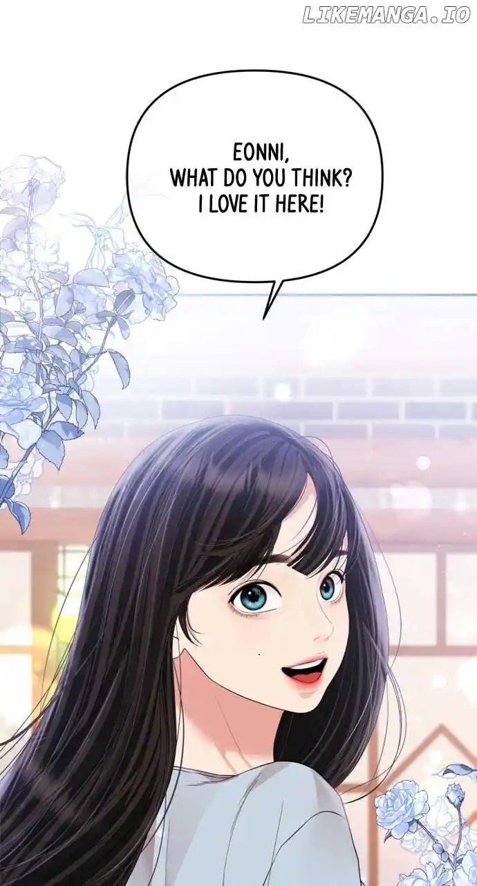 To You, Who Kept the Star Ch.154