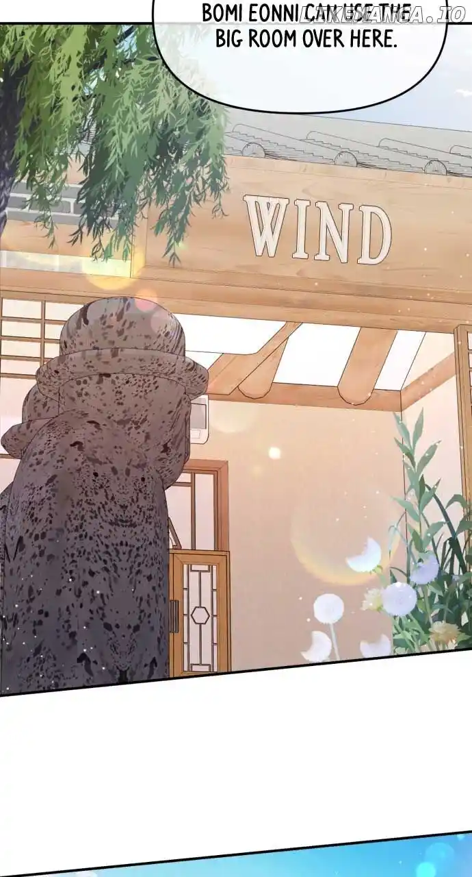 To You, Who Kept the Star Ch.154