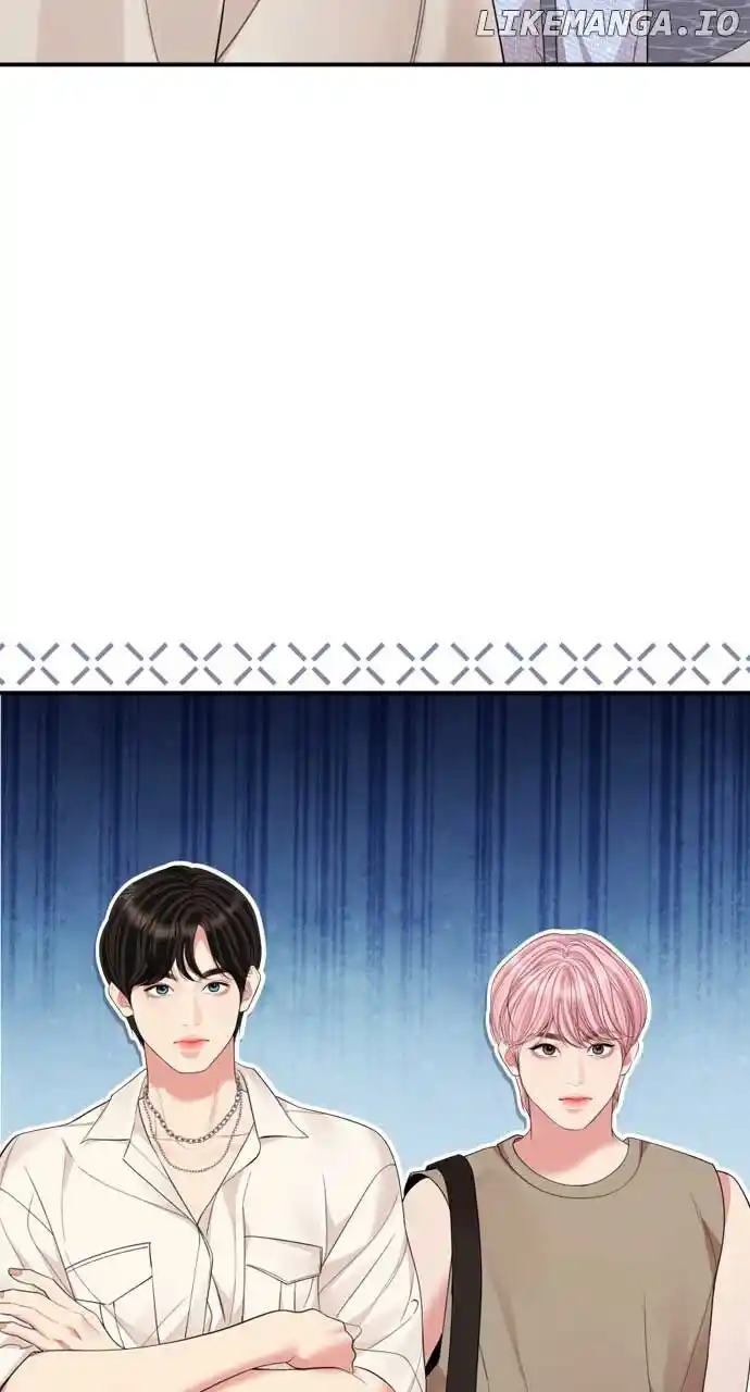 To You, Who Kept the Star Ch.154