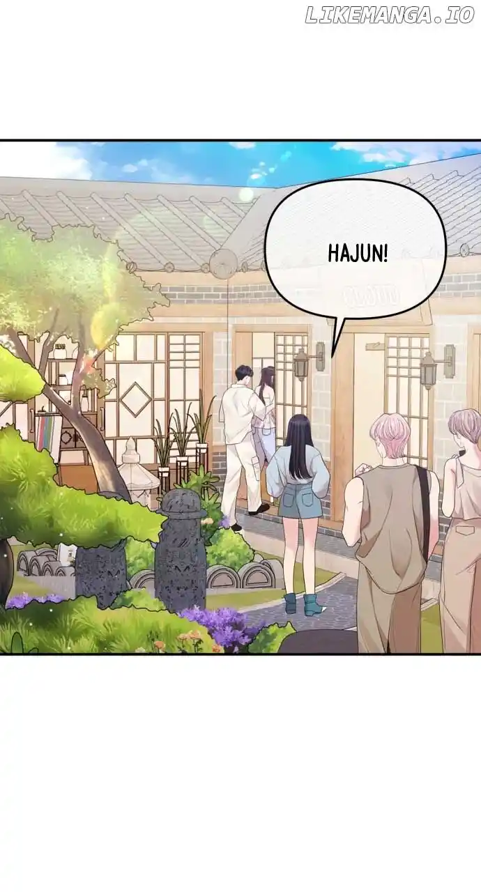 To You, Who Kept the Star Ch.154