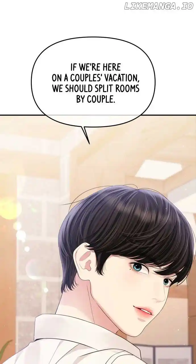 To You, Who Kept the Star Ch.154