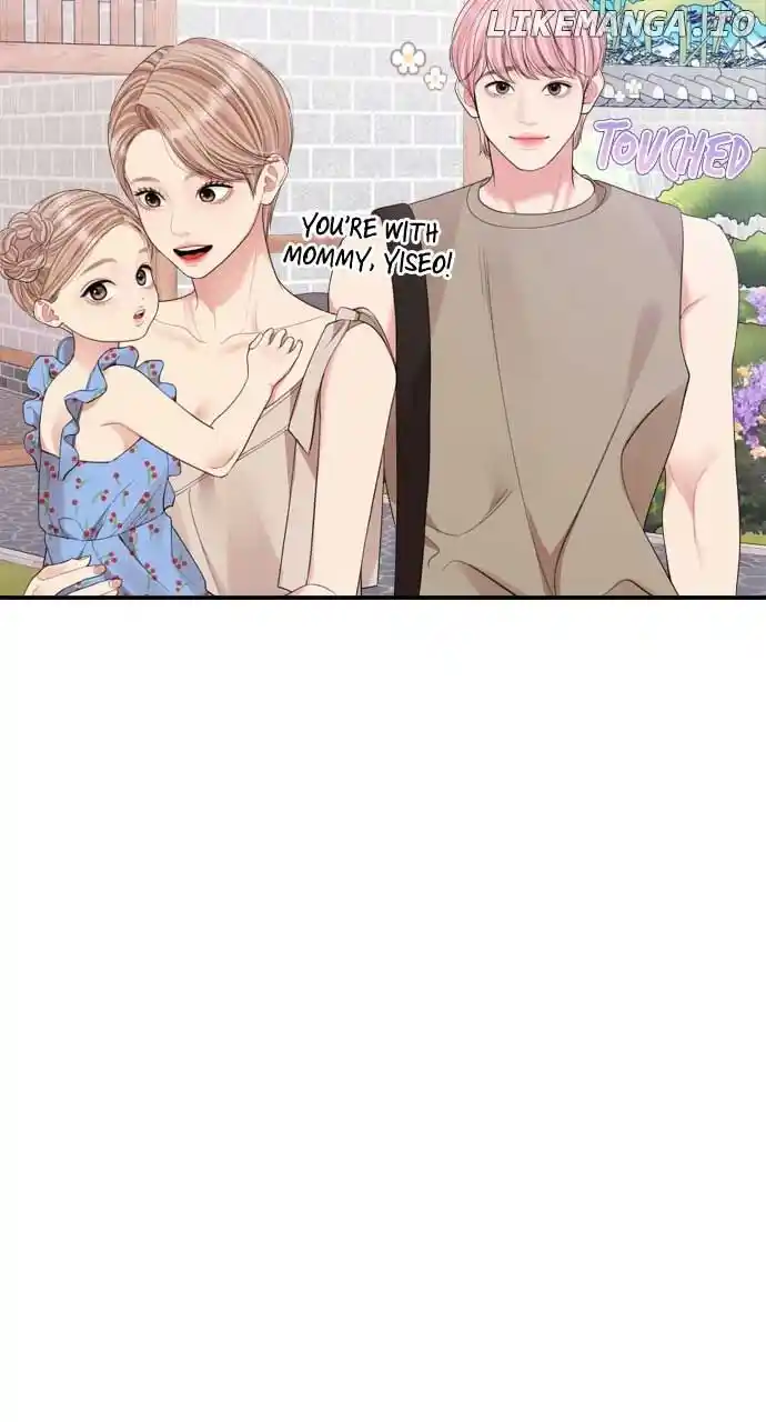 To You, Who Kept the Star Ch.154