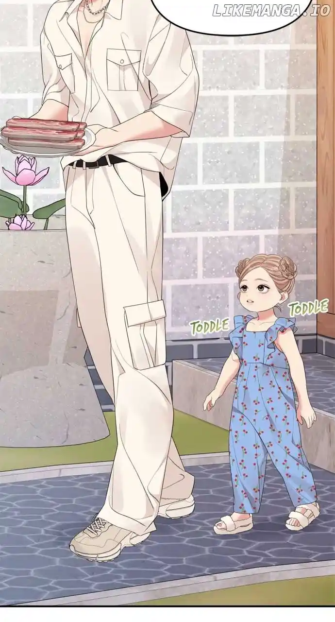 To You, Who Kept the Star Ch.154