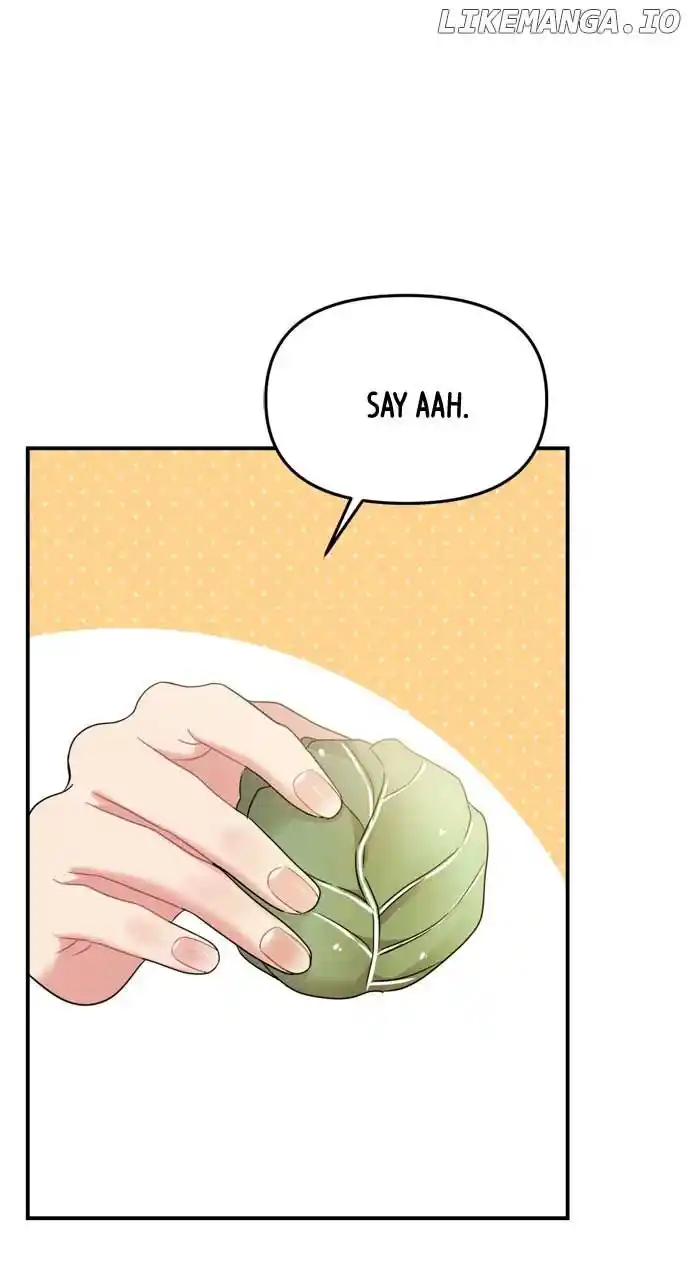 To You, Who Kept the Star Ch.154