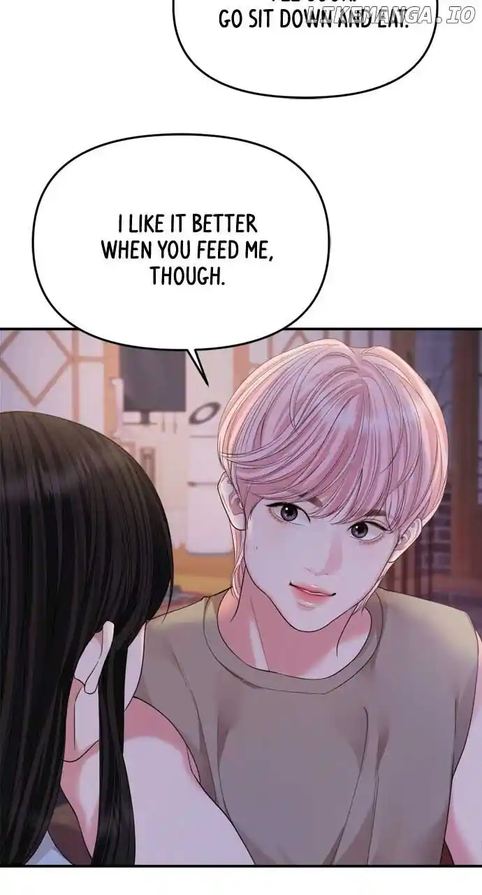 To You, Who Kept the Star Ch.154