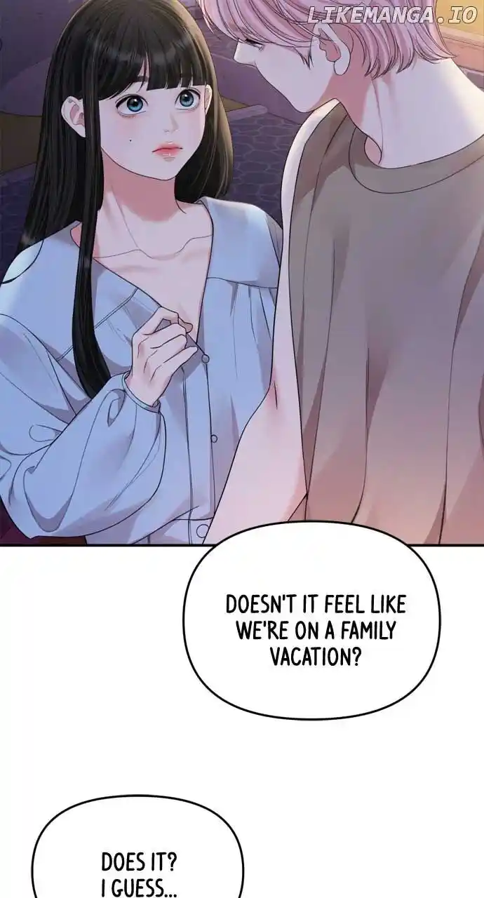 To You, Who Kept the Star Ch.154