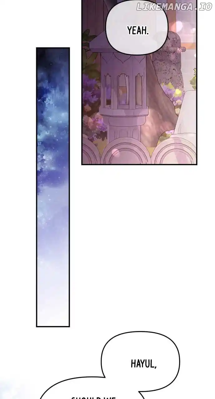 To You, Who Kept the Star Ch.154