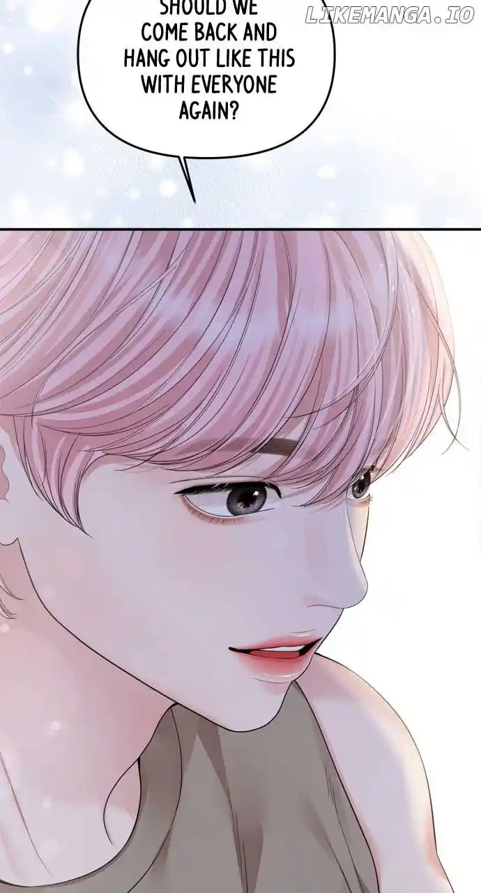 To You, Who Kept the Star Ch.154