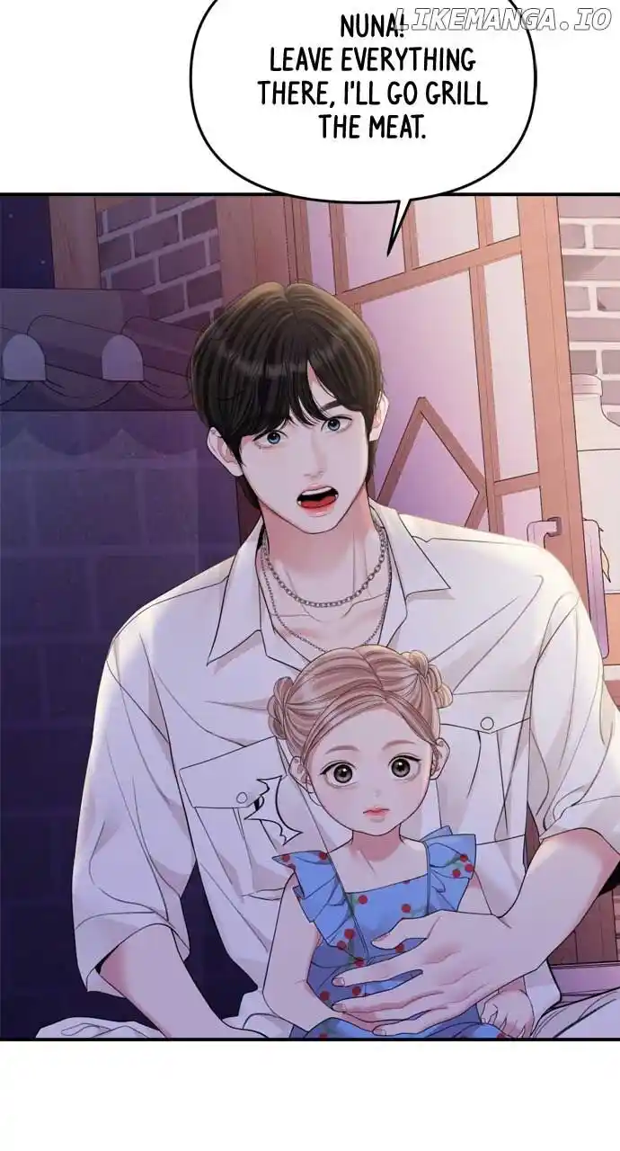 To You, Who Kept the Star Ch.154