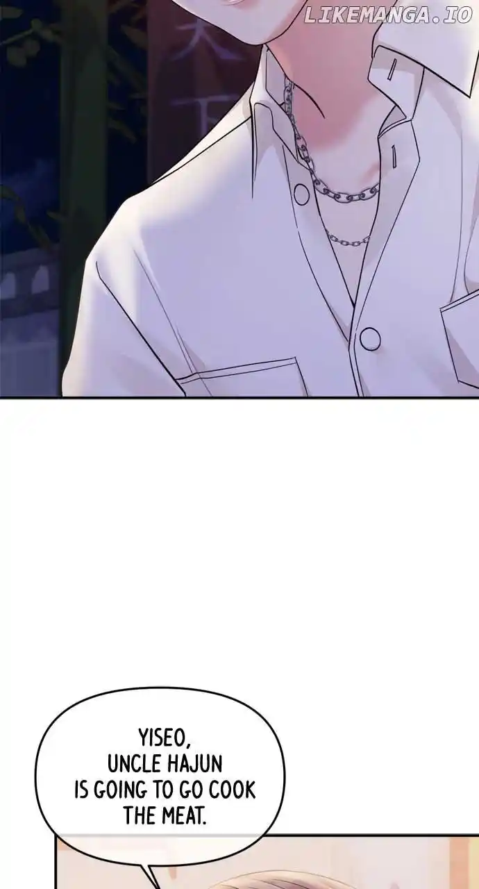 To You, Who Kept the Star Ch.154