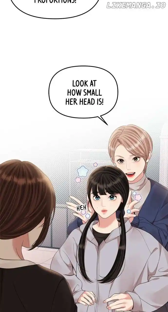 To You, Who Kept the Star Ch.157