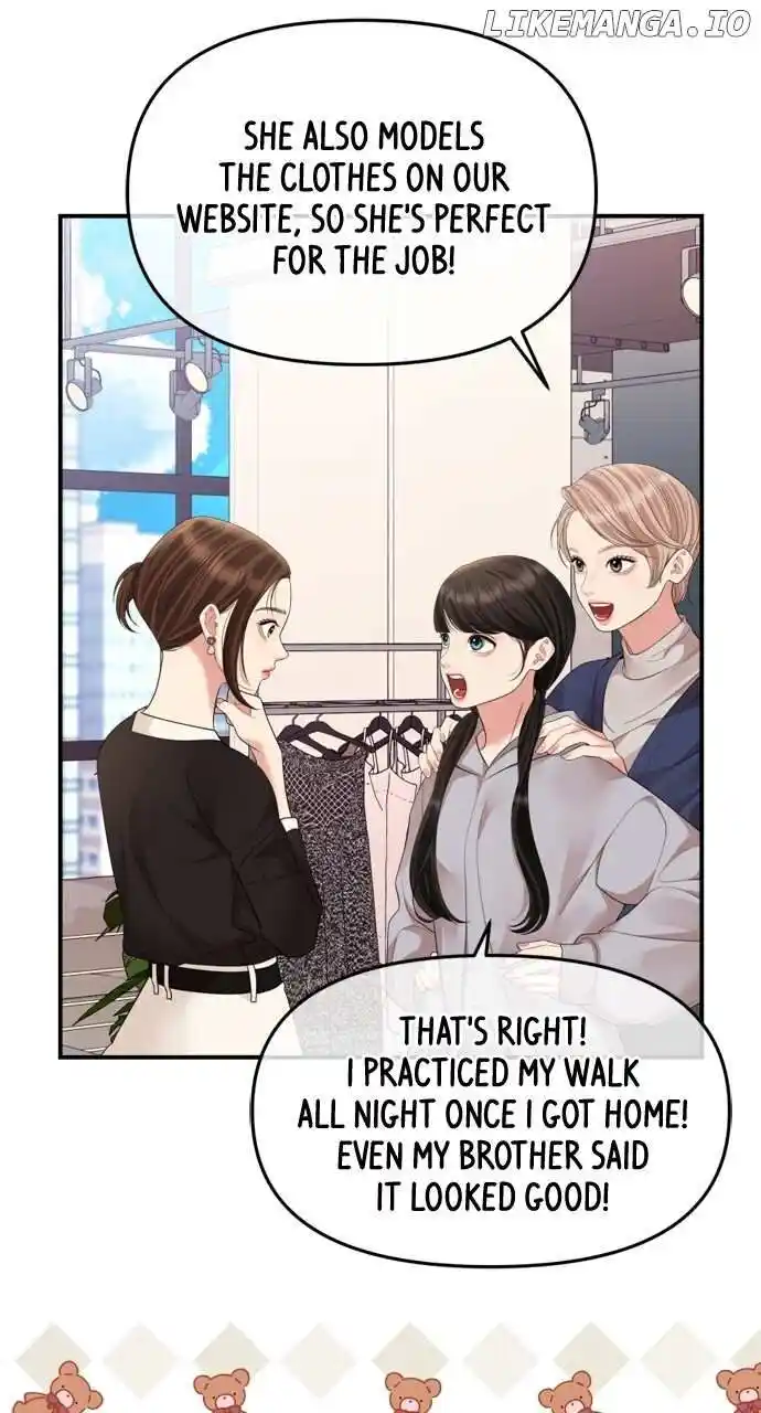 To You, Who Kept the Star Ch.157