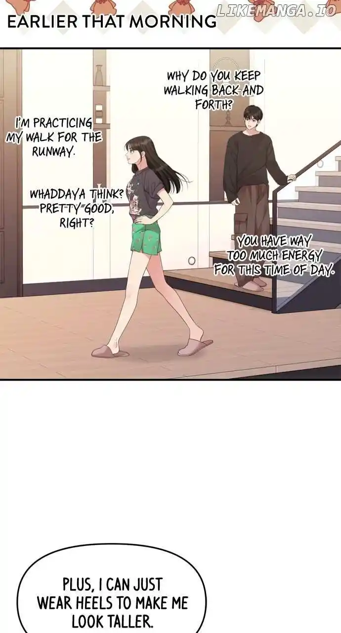 To You, Who Kept the Star Ch.157