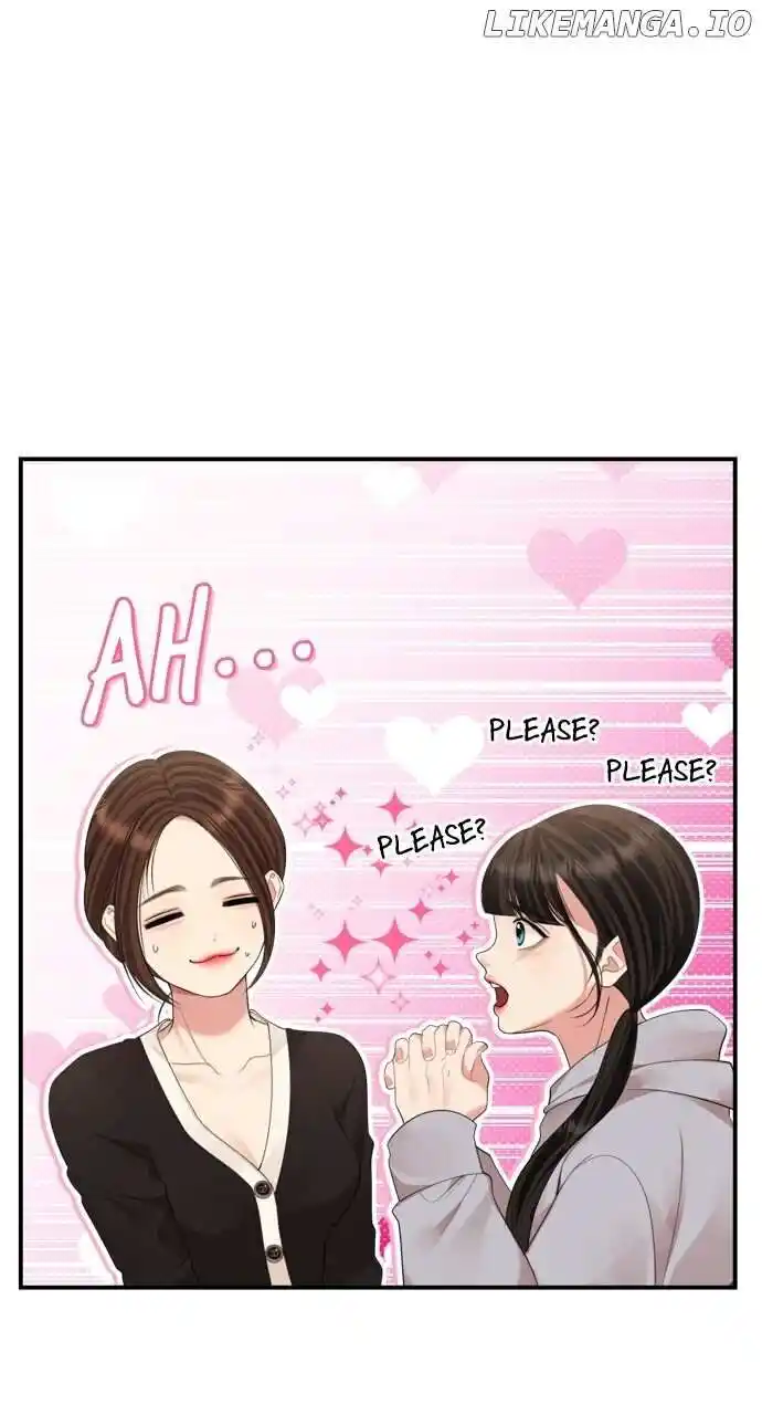 To You, Who Kept the Star Ch.157