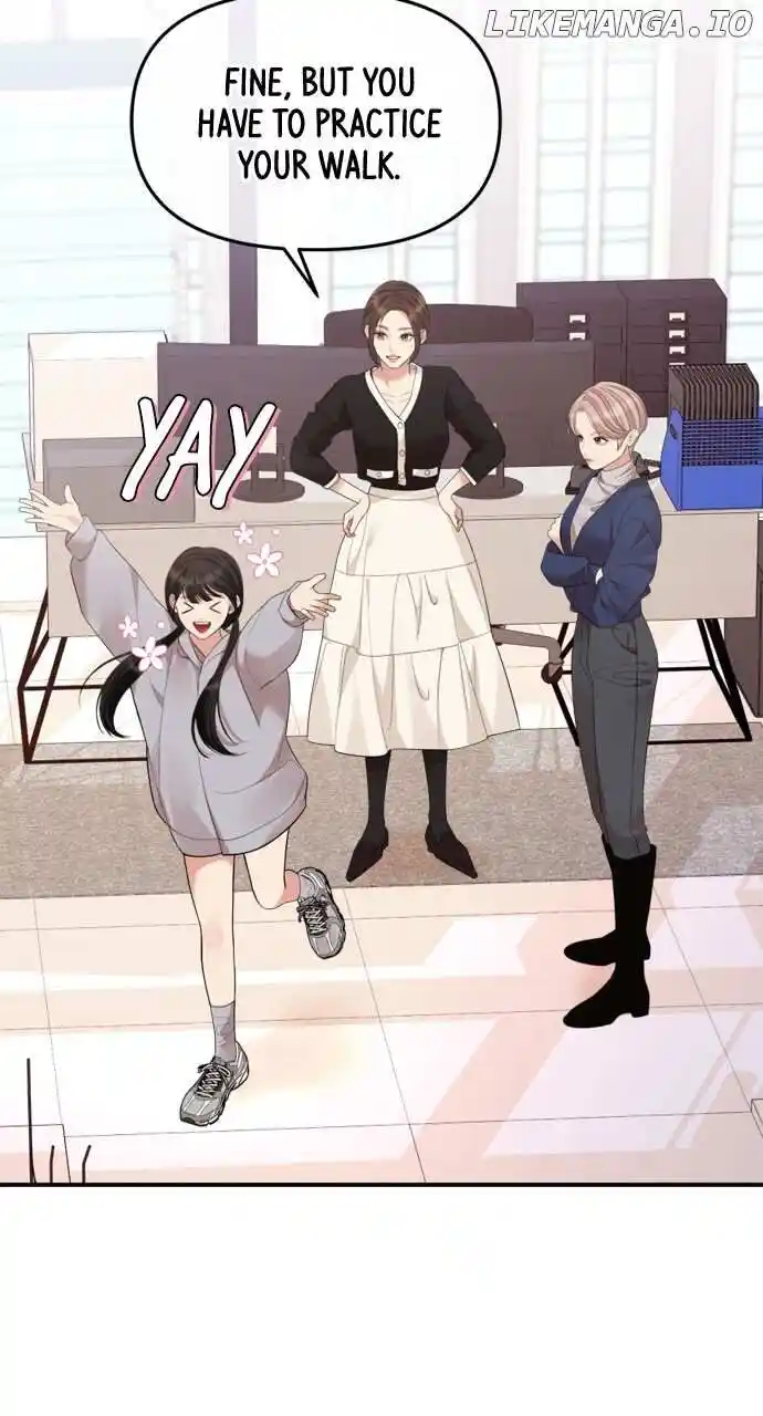 To You, Who Kept the Star Ch.157