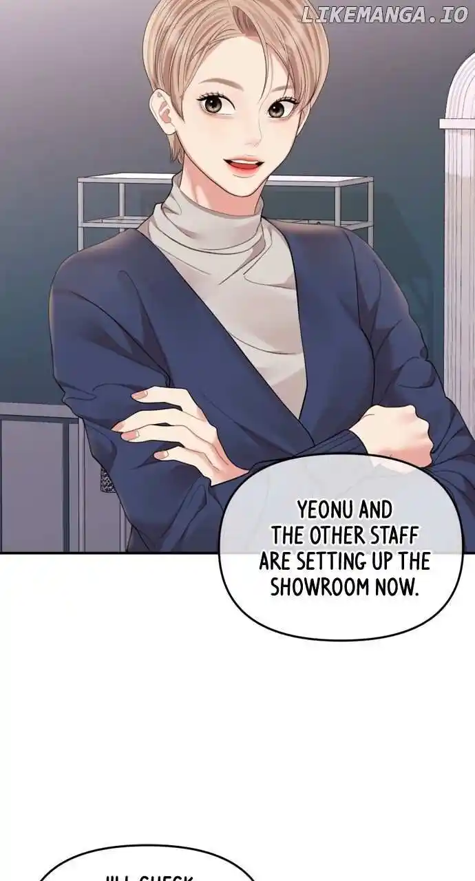 To You, Who Kept the Star Ch.157