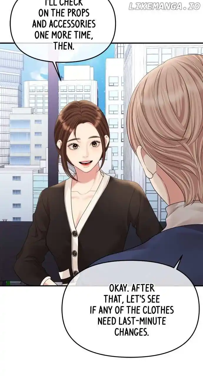 To You, Who Kept the Star Ch.157