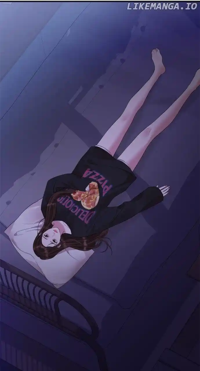 To You, Who Kept the Star Ch.157