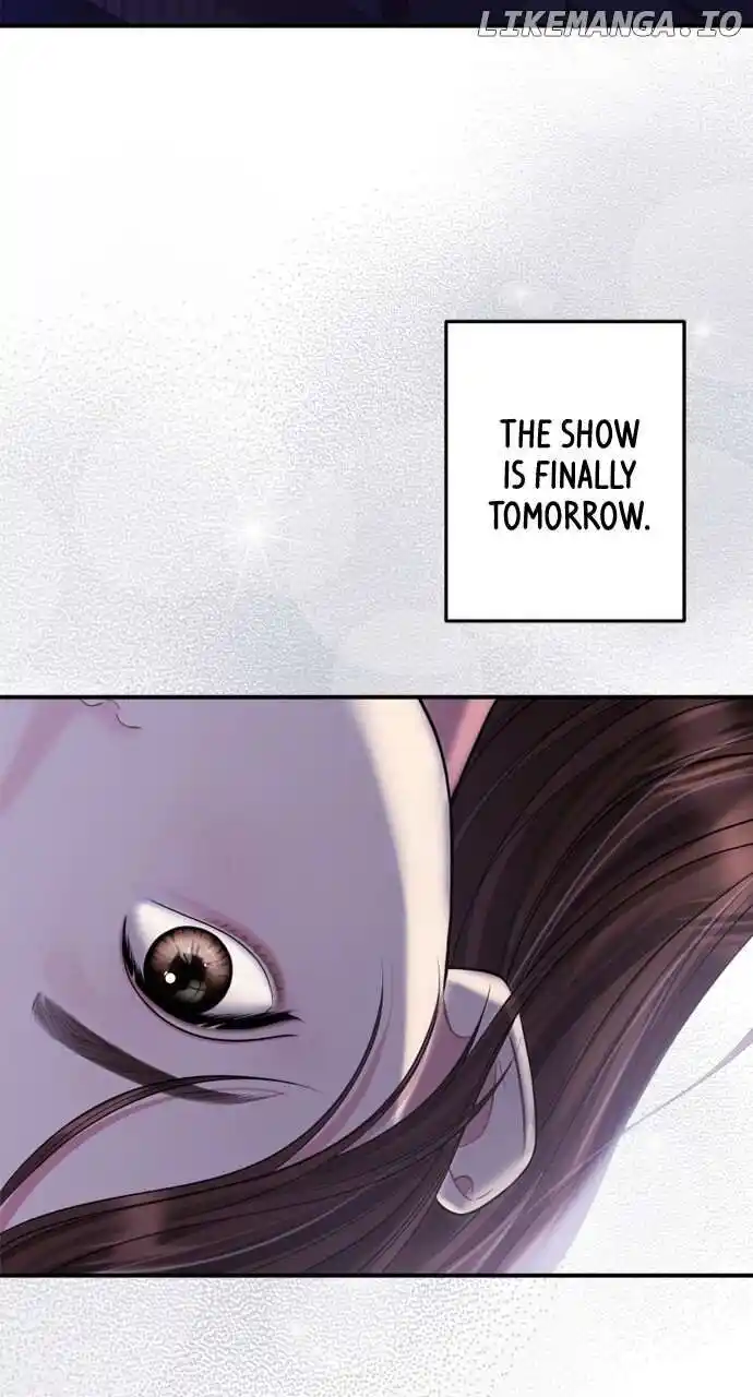 To You, Who Kept the Star Ch.157