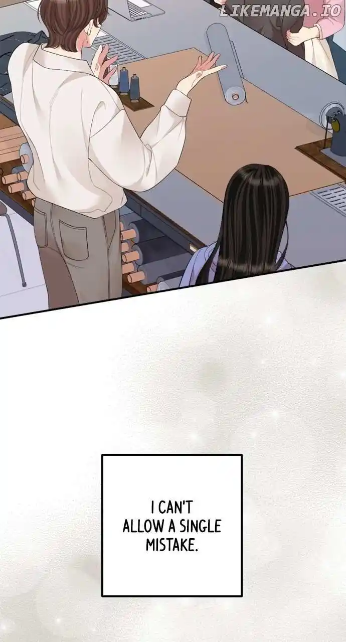 To You, Who Kept the Star Ch.157