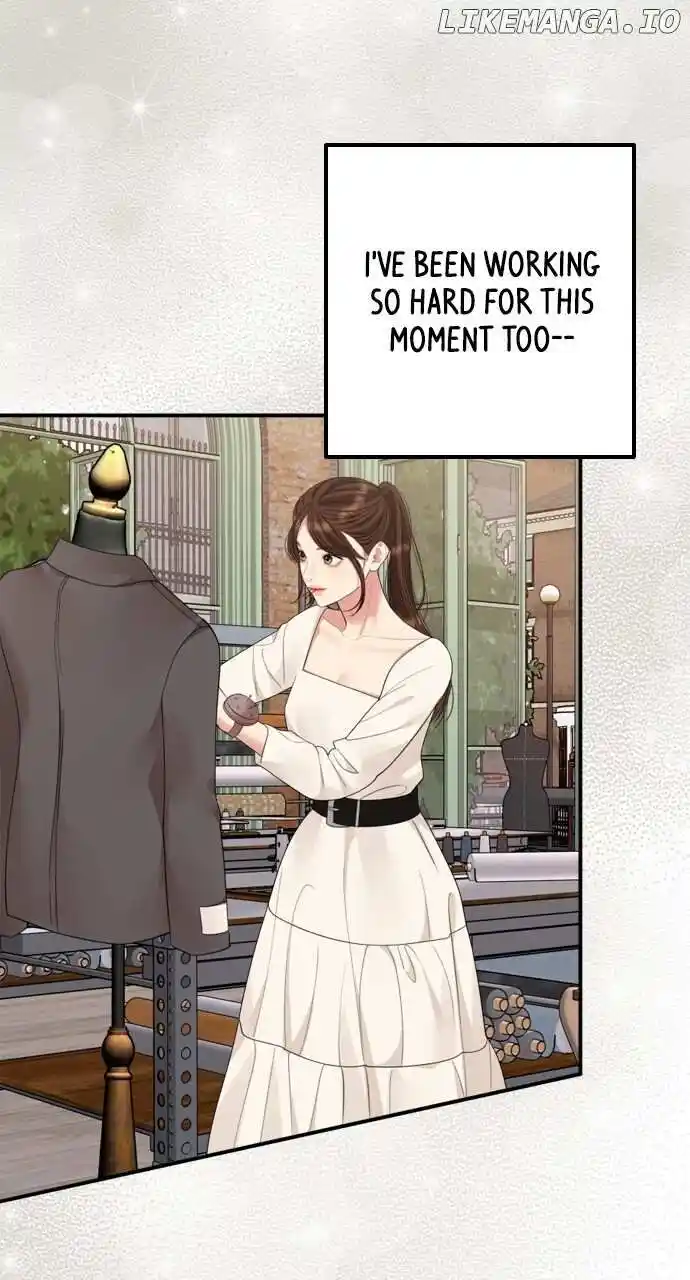 To You, Who Kept the Star Ch.157