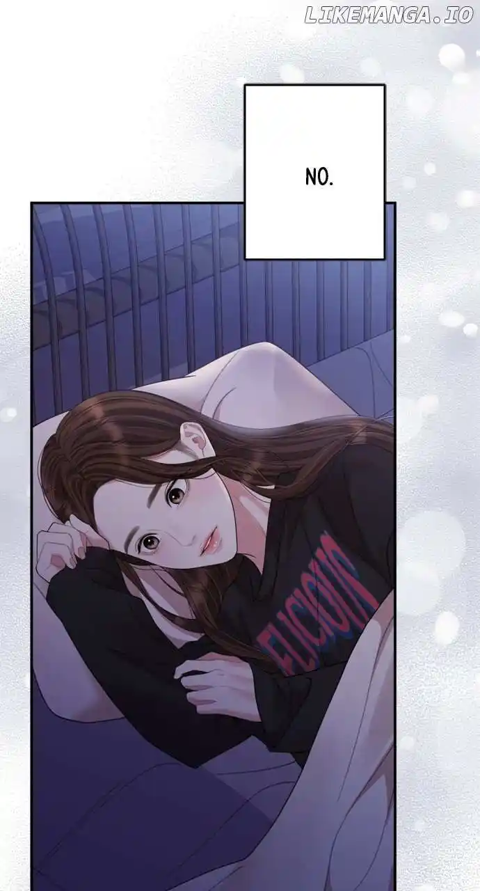 To You, Who Kept the Star Ch.157