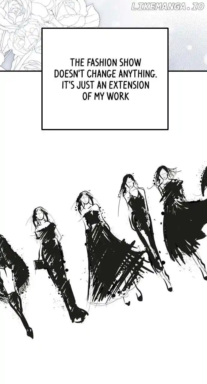 To You, Who Kept the Star Ch.157