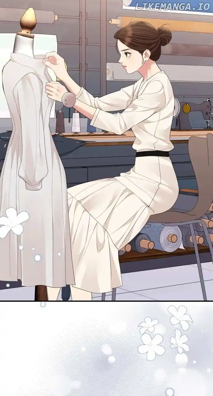 To You, Who Kept the Star Ch.157