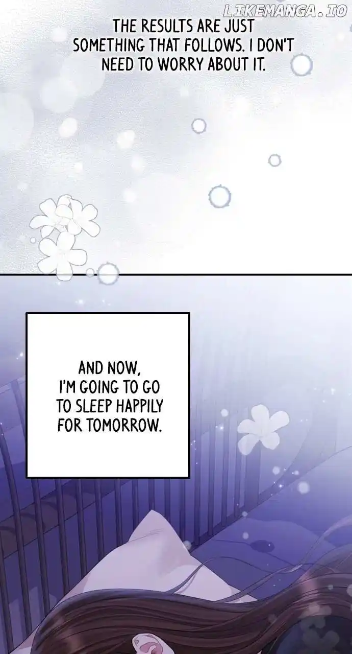 To You, Who Kept the Star Ch.157