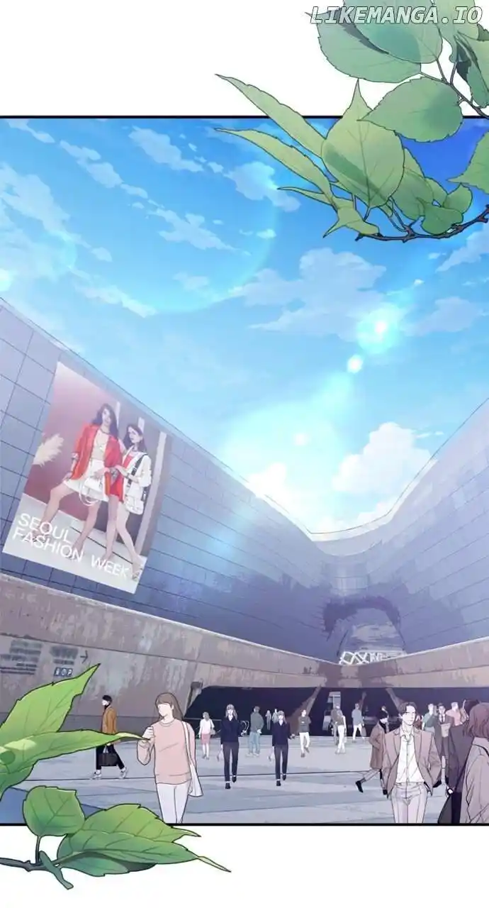 To You, Who Kept the Star Ch.157