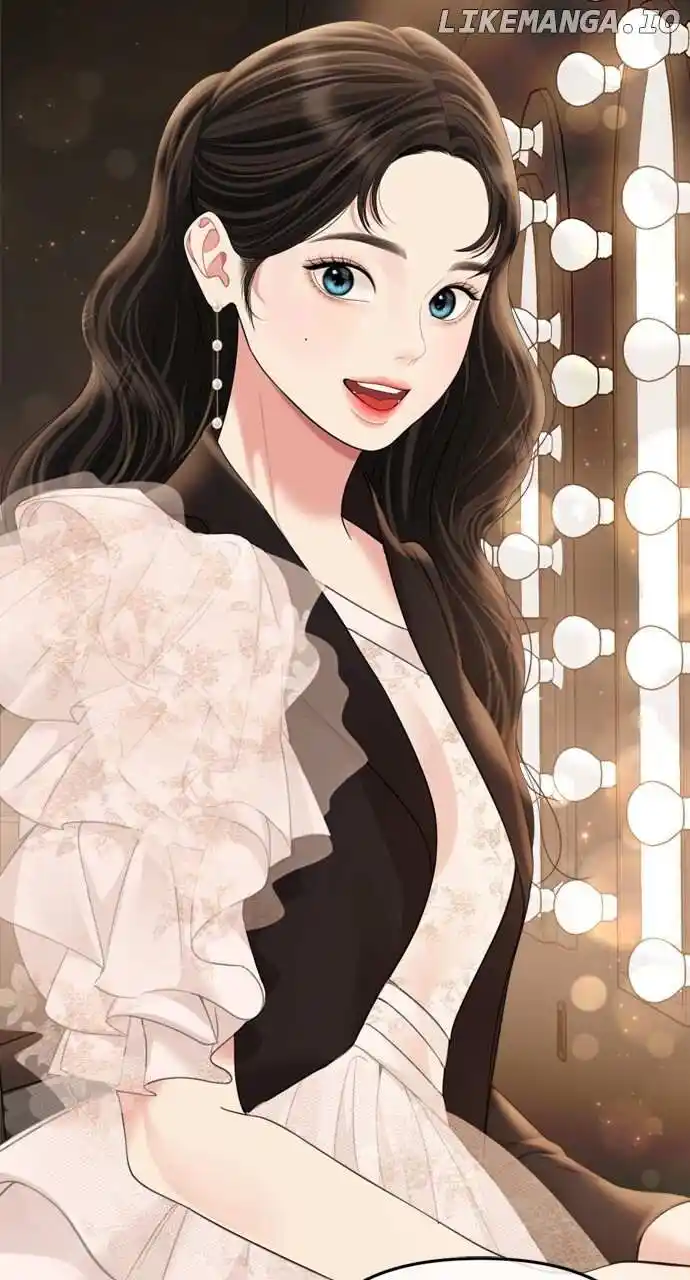 To You, Who Kept the Star Ch.157