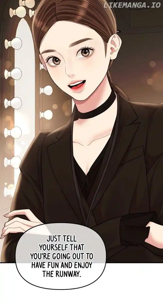 To You, Who Kept the Star Ch.157