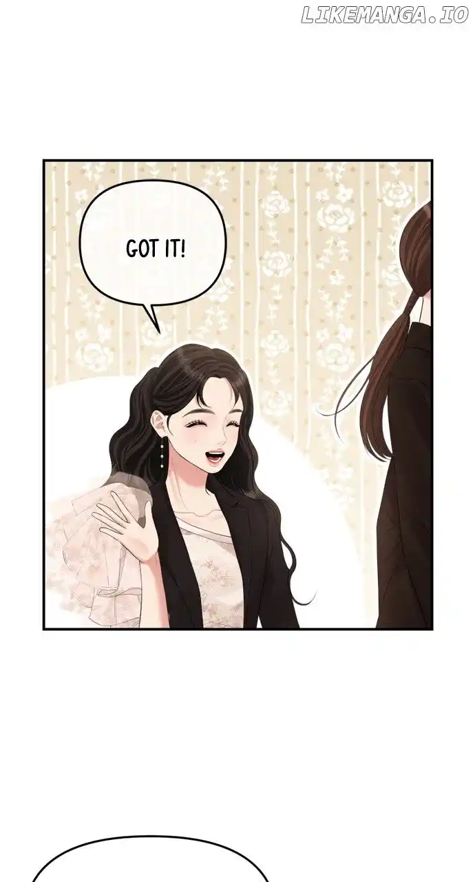 To You, Who Kept the Star Ch.157