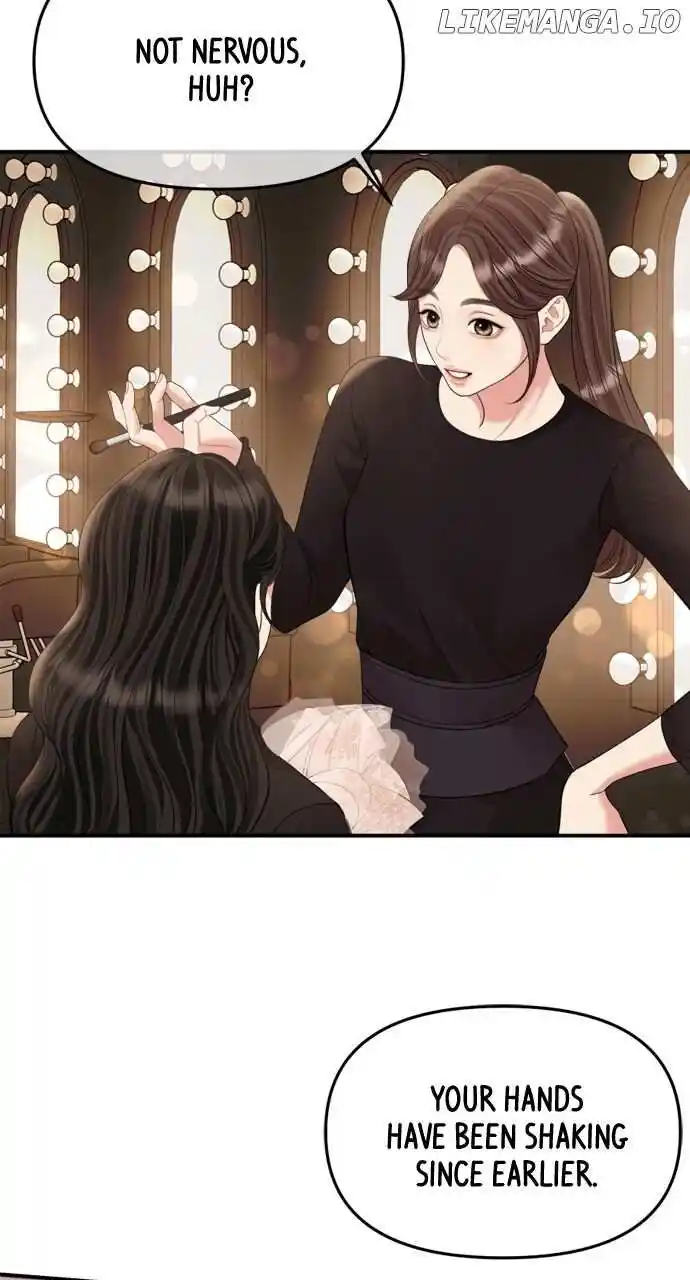 To You, Who Kept the Star Ch.157