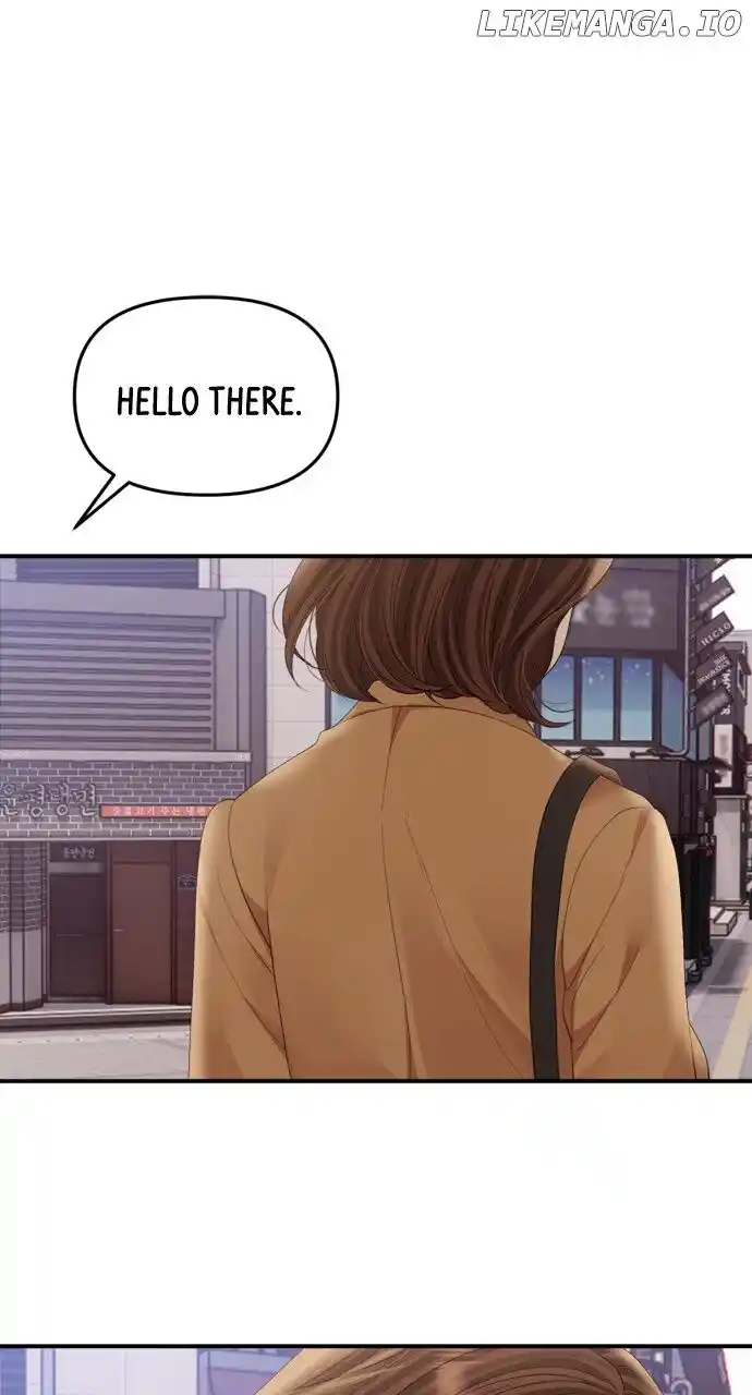 To You, Who Kept the Star Ch.157