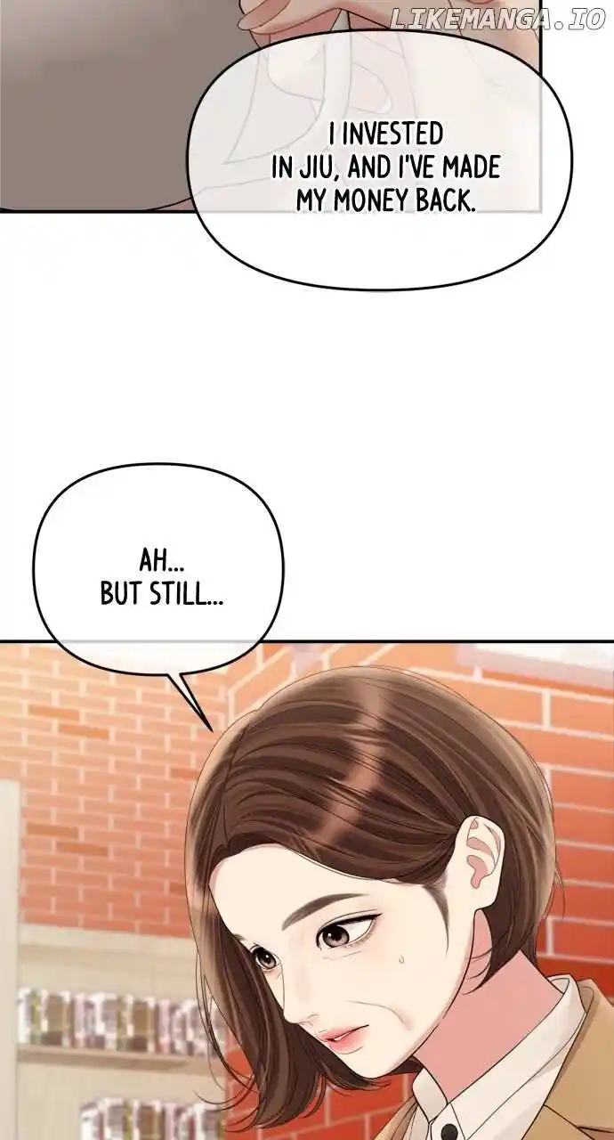 To You, Who Kept the Star Ch.157