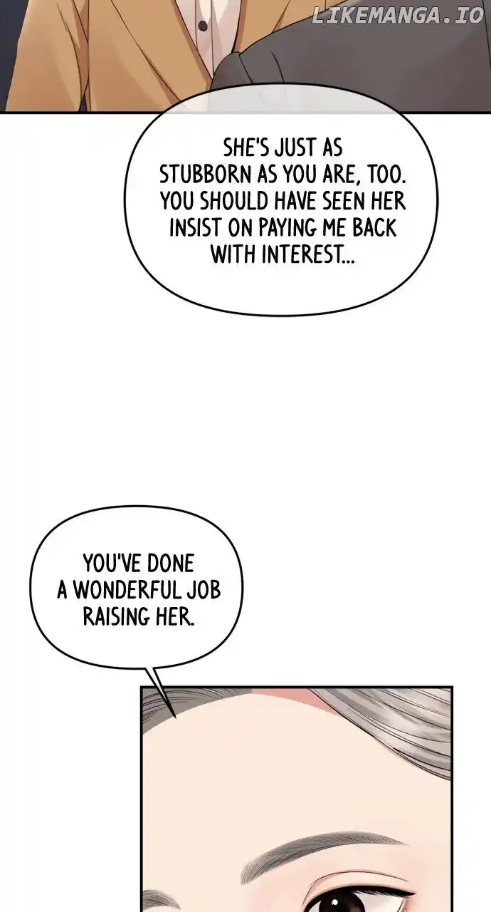 To You, Who Kept the Star Ch.157