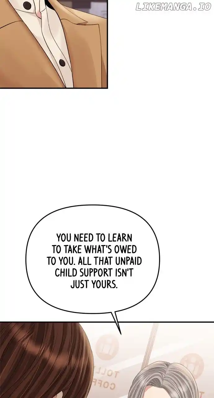 To You, Who Kept the Star Ch.157